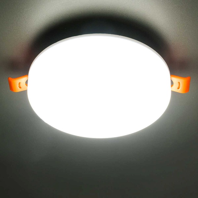 Встраиваемый светильник Citilux Вега CLD5315N Фото № 8