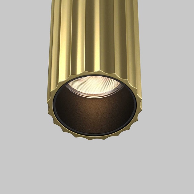 Бра Maytoni Technical Calipso C082WL-12W2.7K-BS Фото № 7