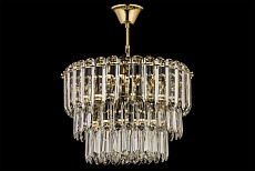 Подвесная люстра Dio DArte Elite Olivetta E 1.5.40.100 G 3