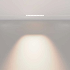 Трековый светодиодный светильник Maytoni Technical Points TR031-2-12W4K-W 3