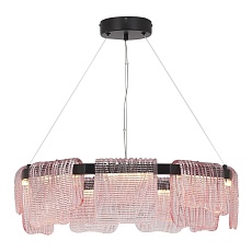 Подвесной светодиодный светильник ST Luce Voile SL6021.403.54 3