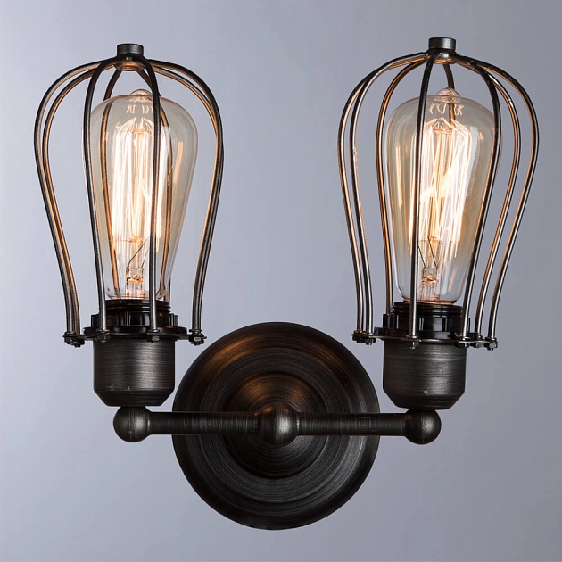 Бра Divinare Ofelia 2001/01 AP-2 Фото № 3