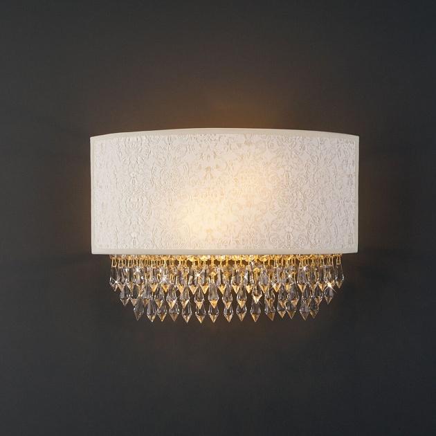 Бра Bogates 305/2 Strotskis Фото № 2