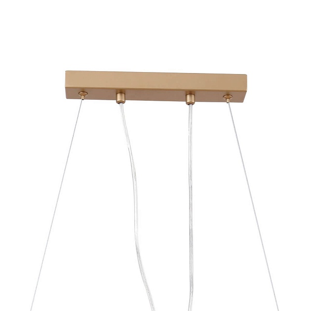 Подвесная люстра Favourite Babylon 2515-12P Фото № 3