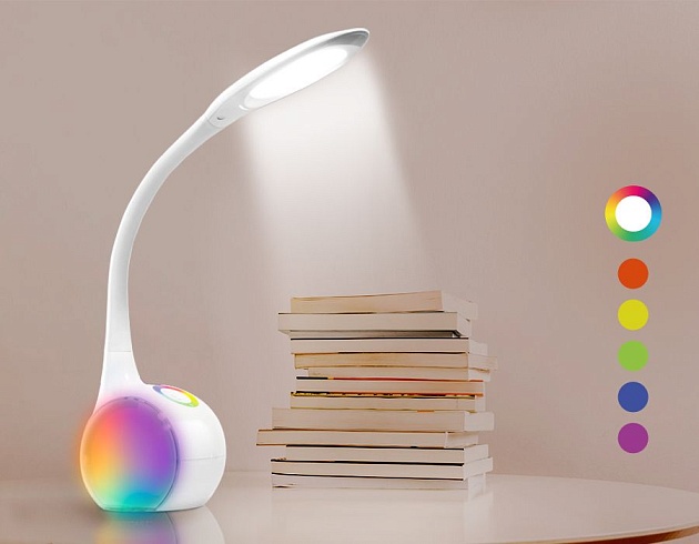 Настольная лампа Ambrella light Desk DE532 Фото № 13