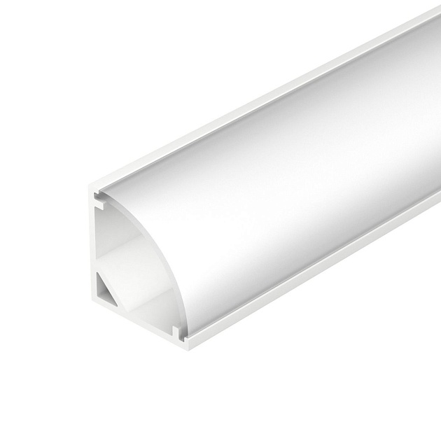Профиль Arlight SL-Kant-H16-2000 White 037117 Фото № 1