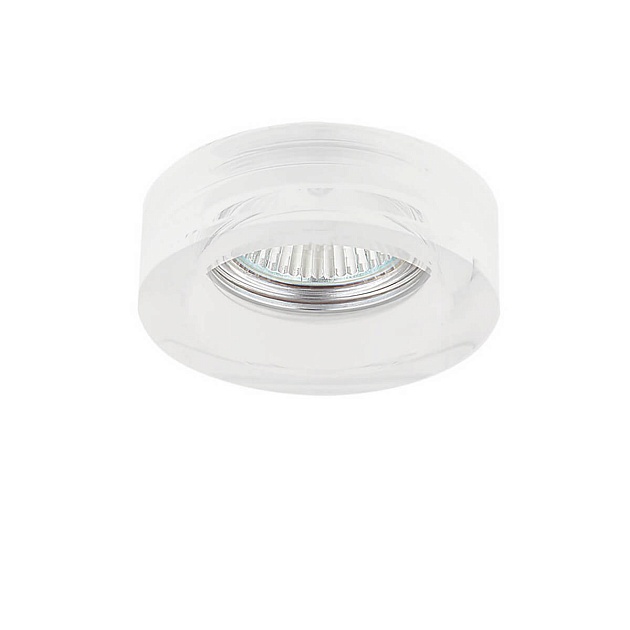 Встраиваемый светильник Lightstar Lei Mini 006139 Фото № 1