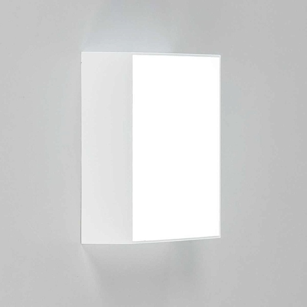 Накладной светодиодный светильник Citilux Тао CL712X120N Фото № 19