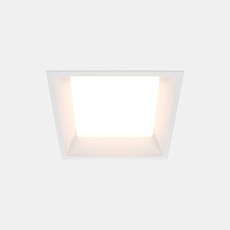 Встраиваемый светодиодный светильник Maytoni Technical Okno DL056-18W3K-W 4