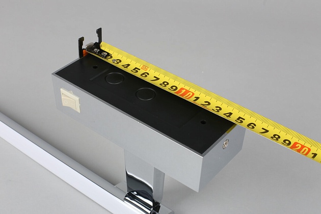 Подсветка для картин Omnilux Ameno OML-29201-12 Фото № 3