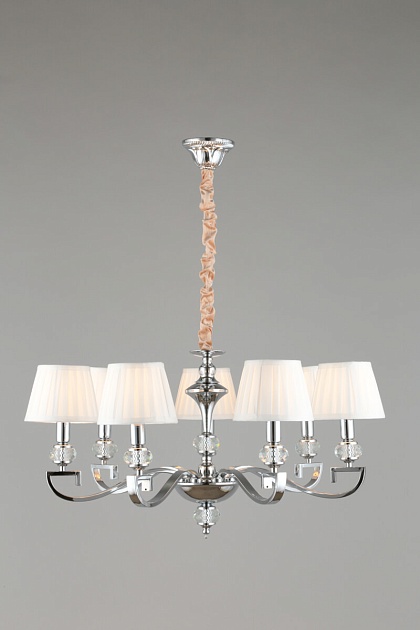 Подвесная люстра Omnilux Mozatte OML-72403-07 Фото № 9