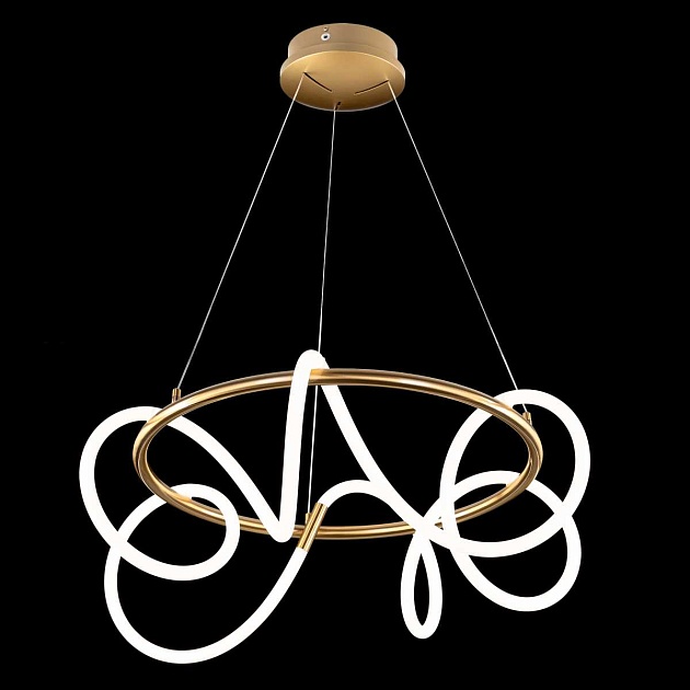 Люстра Citilux PYTHON CL220263 Фото № 17