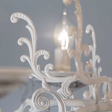 Подвесная люстра Citilux Аттика CL416161 3