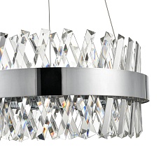 Подвесная люстра Vele Luce Calabria VL3073P21 3