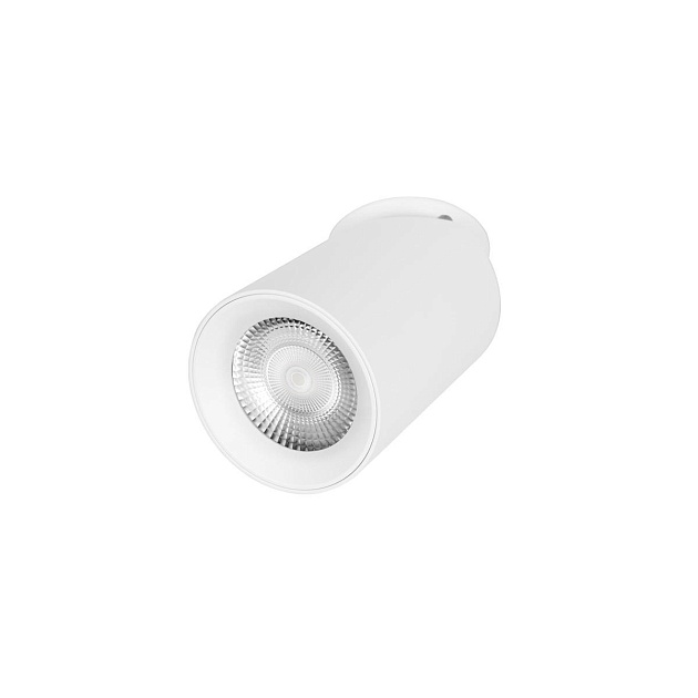 Встраиваемый светильник Loft IT Bar 10345 White Фото № 1