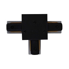 Коннектор Reluce RL 06045 T-connector BK