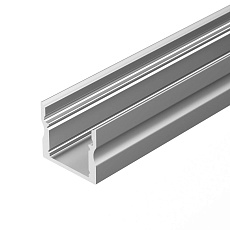 Профиль Arlight LINE-1715-2000 ANOD 044262 1