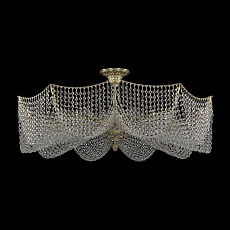 Потолочная люстра Bohemia Ivele 77171/95/10 G