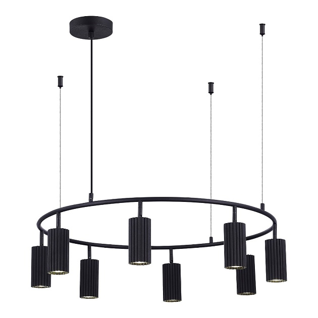Подвесная люстра ST Luce KENDO SL1213.403.08 Фото № 1