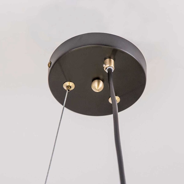 Подвесная люстра Citilux Планета CL105155 Фото № 9