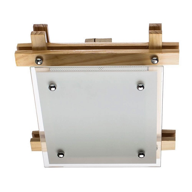 Потолочный светильник Arte Lamp 94 A6460PL-1BR Фото № 1