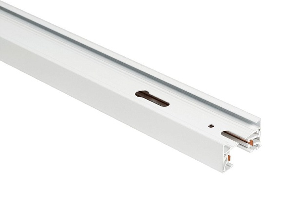 Шинопровод однофазный DesignLed TR-WH-2 003728 Фото № 4