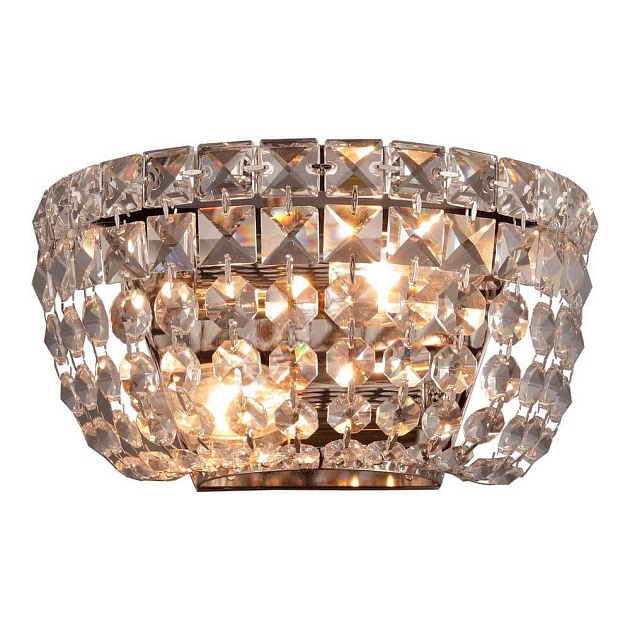 Настенный светильник Toplight Letitia TL1165-2W изображение 1 Настенный светильник Toplight Letitia TL1165-2W Фото № 1
