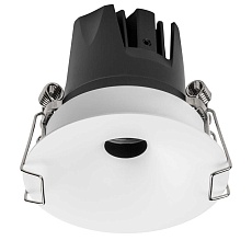 Светильник светодиодный встраиваемый Lightstar Spira 074246