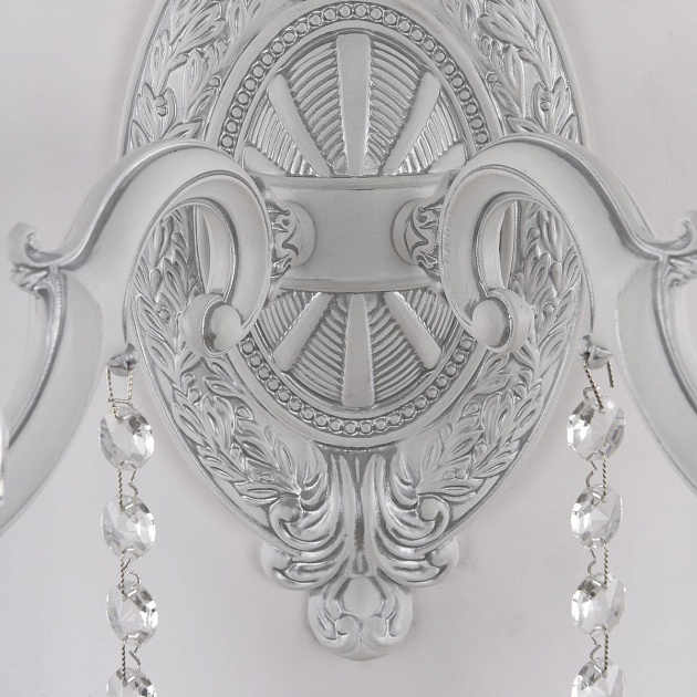 Бра Bohemia Ivele AL7801B10/2/175 B WMN Фото № 3