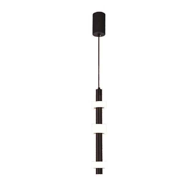 Подвесной светодиодный светильник Romatti Cullinan Comis PD11129Q Фото № 1