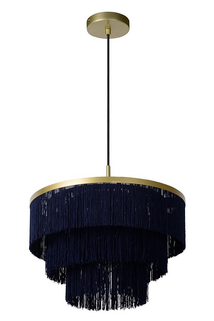 Подвесной светильник Lucide Extravaganza Frills 03442/40/02 Фото № 6
