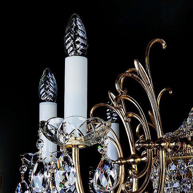 Бра Artglass Hillary 390X600 Wl CE Фото № 2