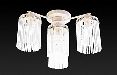 Потолочная люстра Toplight Ursula TL7170X-04WG 1