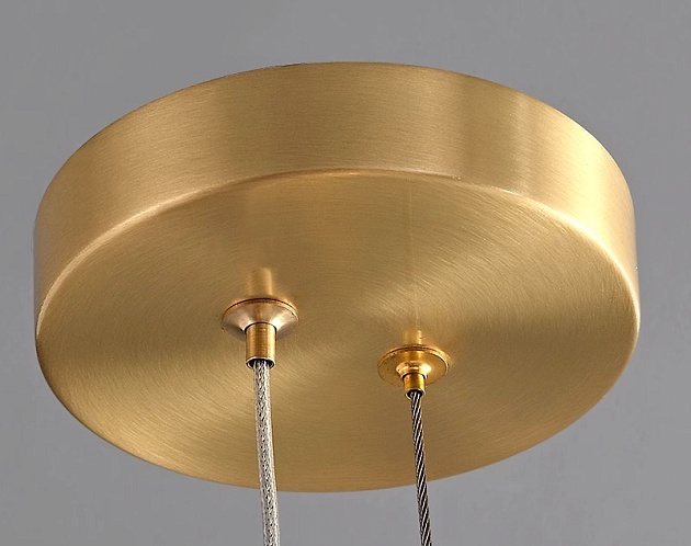 Подвесной светодиодный светильник Romatti Kobo Nalim 3312 Фото № 2