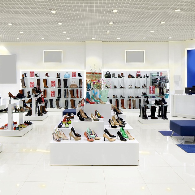 Встраиваемая светодиодная панель Apeyron 06-21 Фото № 16