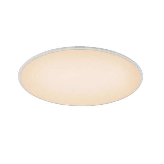 Потолочный светодиодный светильник Mantra Slim 7978 Фото № 1
