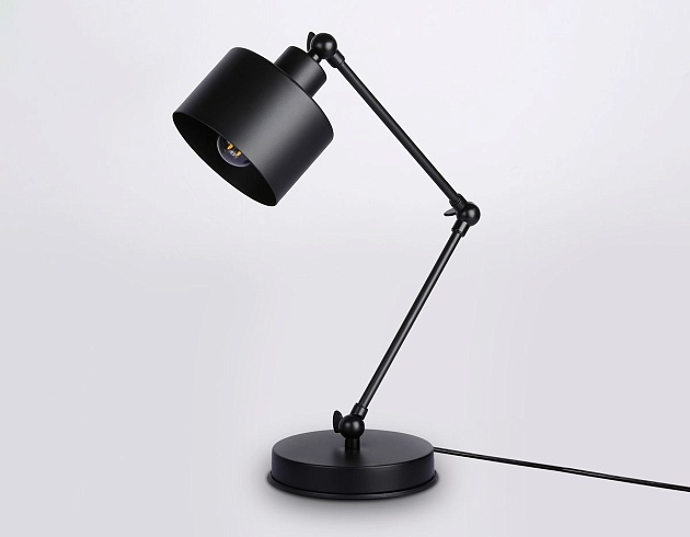 Настольная лампа Ambrella light Traditional TR8153 Фото № 7