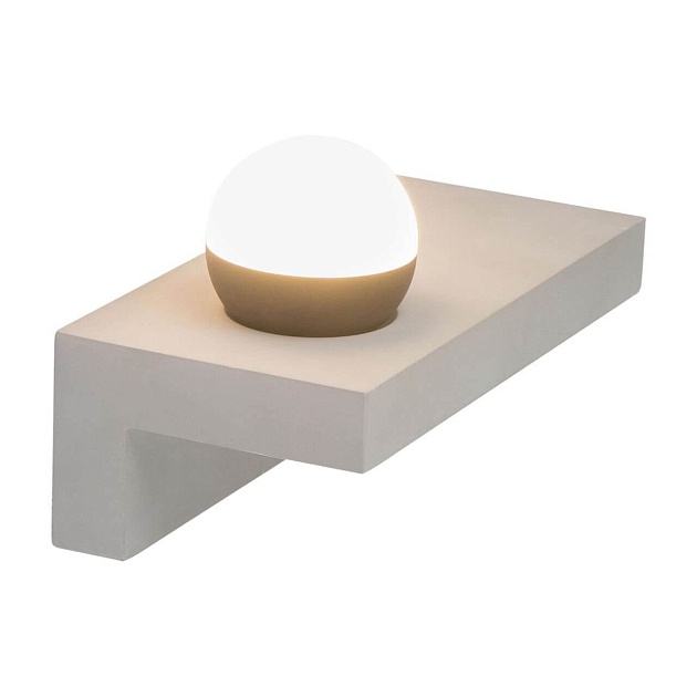 Настенный светодиодный светильник Globo Timo 55011-W3 Фото № 1