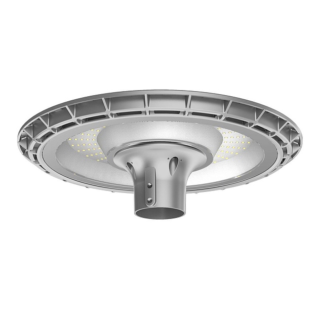 Уличный светодиодный светильник Jazzway PGL 04 5033795 Фото № 1