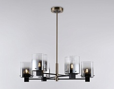 Подвесная люстра Ambrella Light High Light Modern LH57041 5