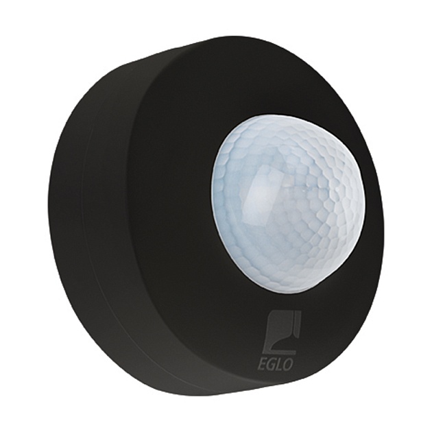 Датчик движения Eglo Detect Me 6 97422 изображение 1 Датчик движения Eglo Detect Me 6 97422 Фото № 1