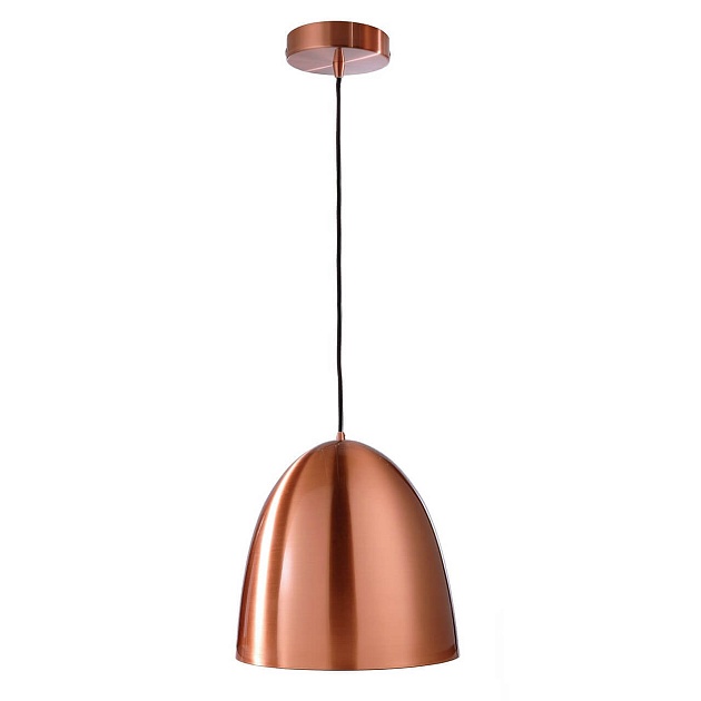 Подвесной светильник Deko-Light Bell 342052 Фото № 1