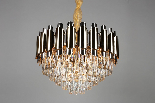 Подвесная люстра Omnilux Malgrate OML-81403-08 Фото № 5