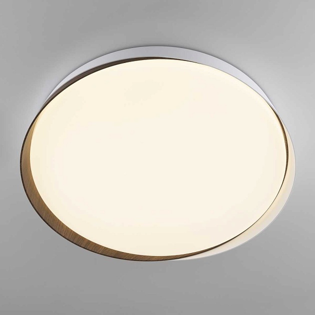 Потолочный светодиодный светильник Citilux Bonny CL754450G изображение 13 Потолочный светодиодный светильник Citilux Bonny CL754450G Фото № 13