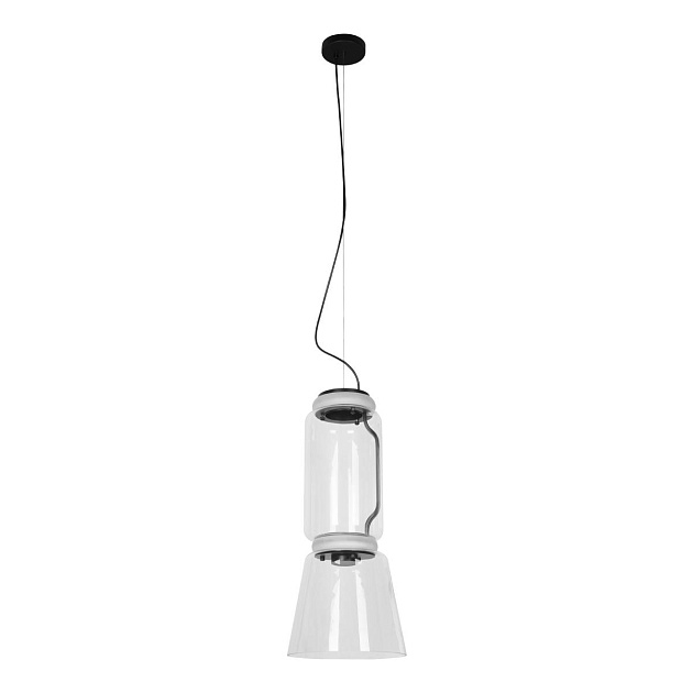 Подвесной светодиодный светильник Loft IT Noctambule 10193/S Фото № 3