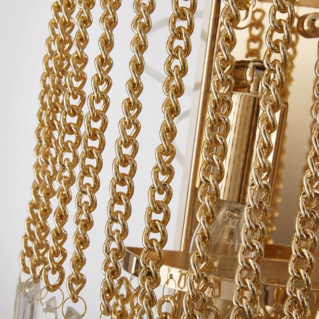 Настенный светильник Favourite Ignis 2882-3W изображение 3 Настенный светильник Favourite Ignis 2882-3W Фото № 3