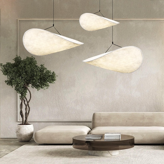 Подвесной светодиодный светильник Loft IT Tense 10347/S Фото № 2