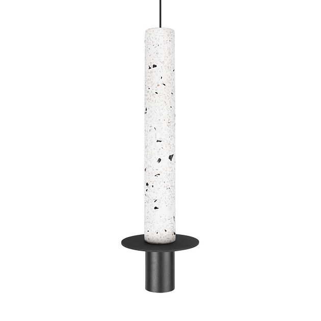 Подвесной светодиодный светильник Loft IT Lava 10361B Фото № 7