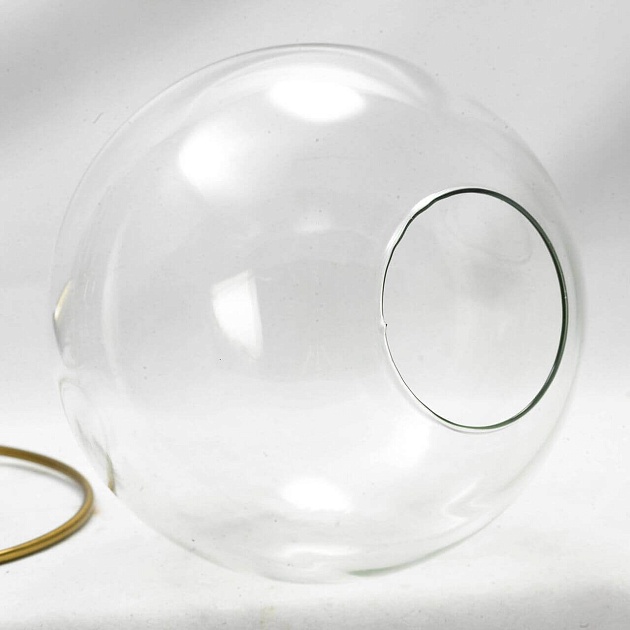 Подвесная люстра Lussole Loft GRLSP-9556 Фото № 4