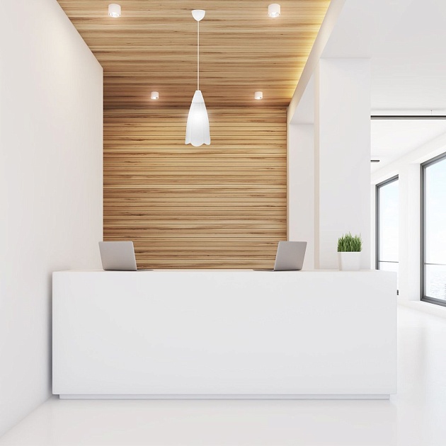 Подвесной светильник Apeyron Брауэр 16-20 Фото № 4